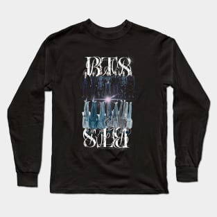 BTS "Proof" Long Sleeve T-Shirt